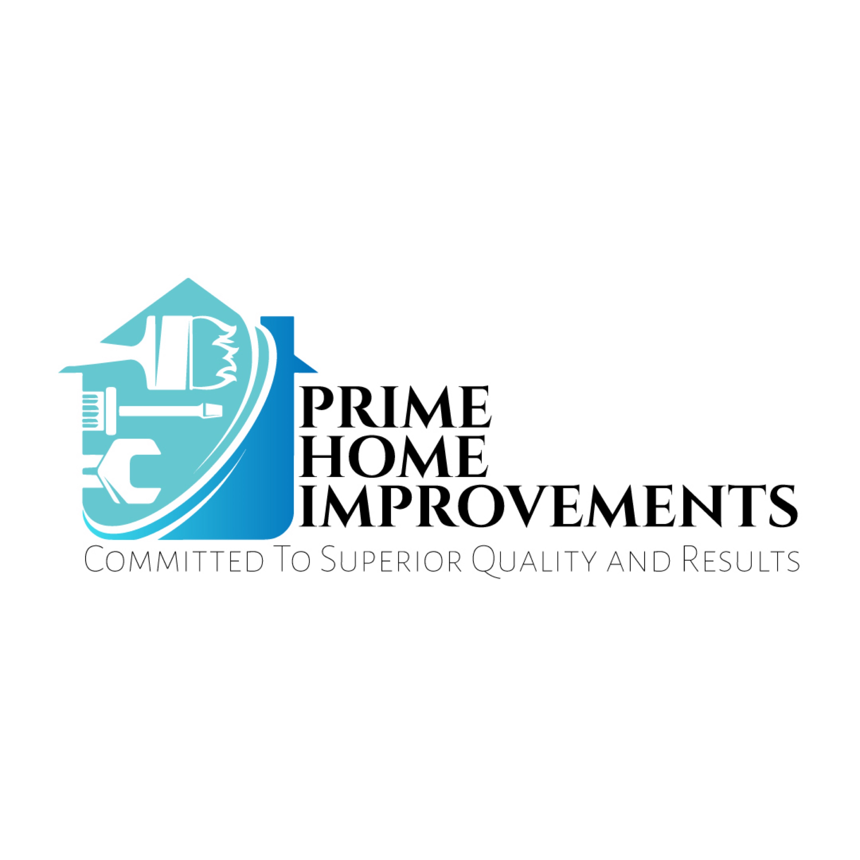 Prime Home Improvements, Inc. Logo