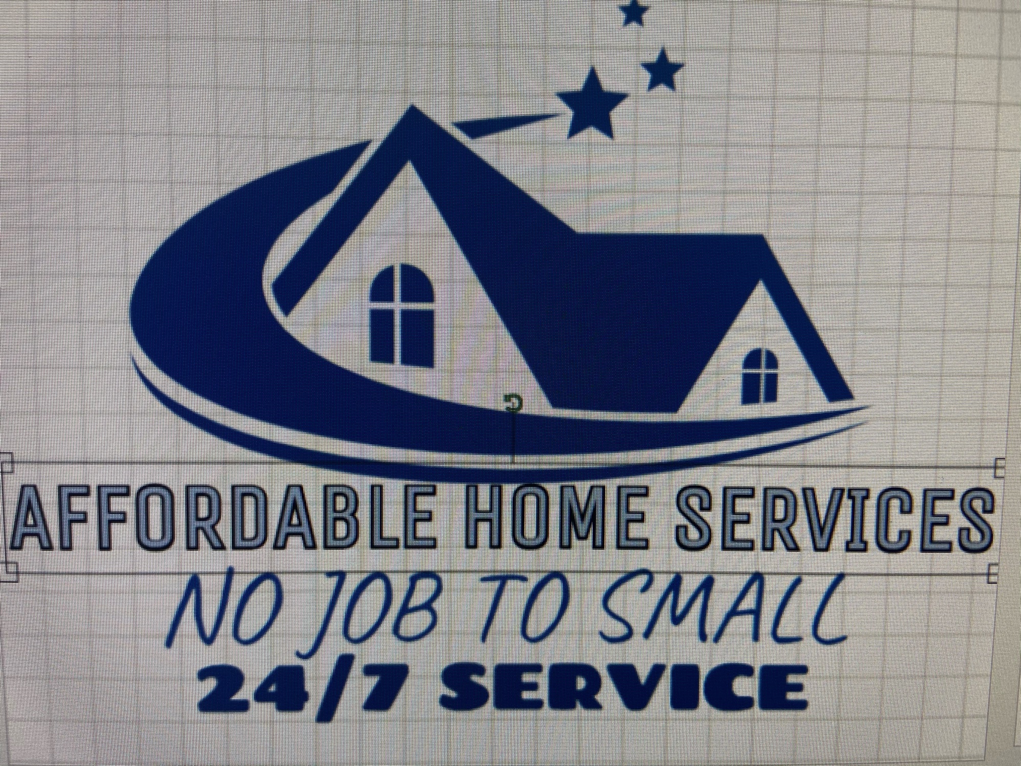 Affordable Home Services Logo