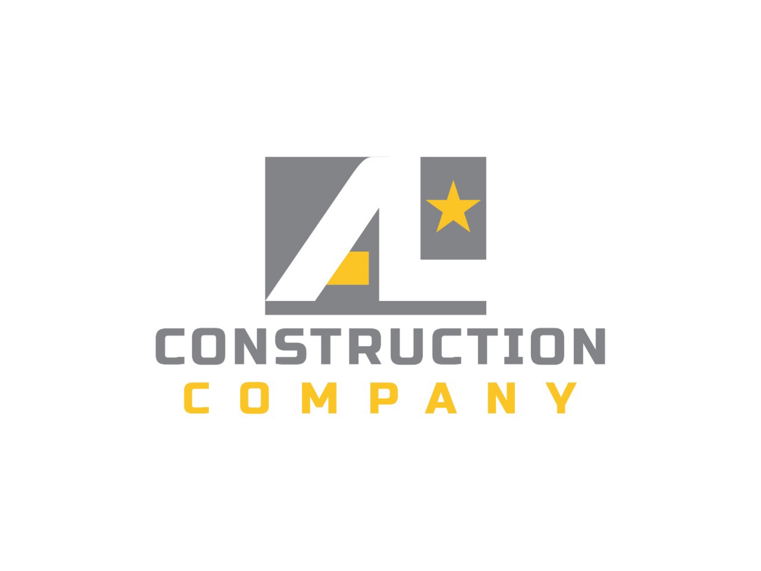 Al Construction Co., LLC Logo