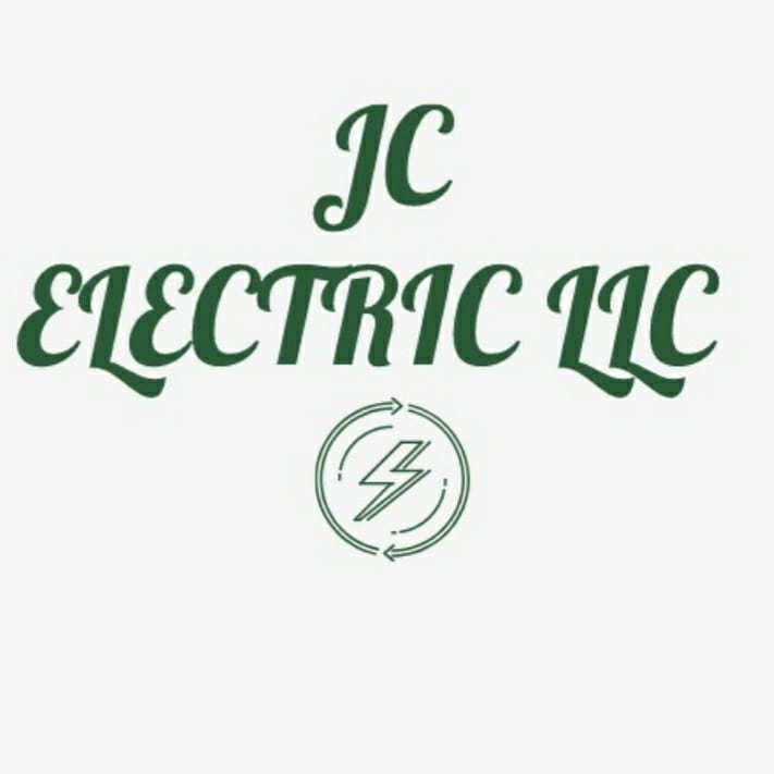 J.C. Electric, LLC Logo