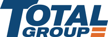 Total Group, LLC Logo