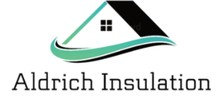 Aldrich Insulation Logo