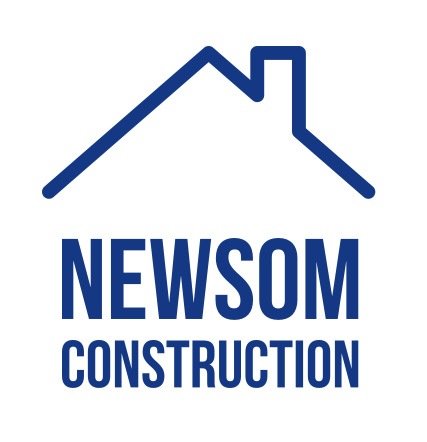 Greg Newsom Construction Logo