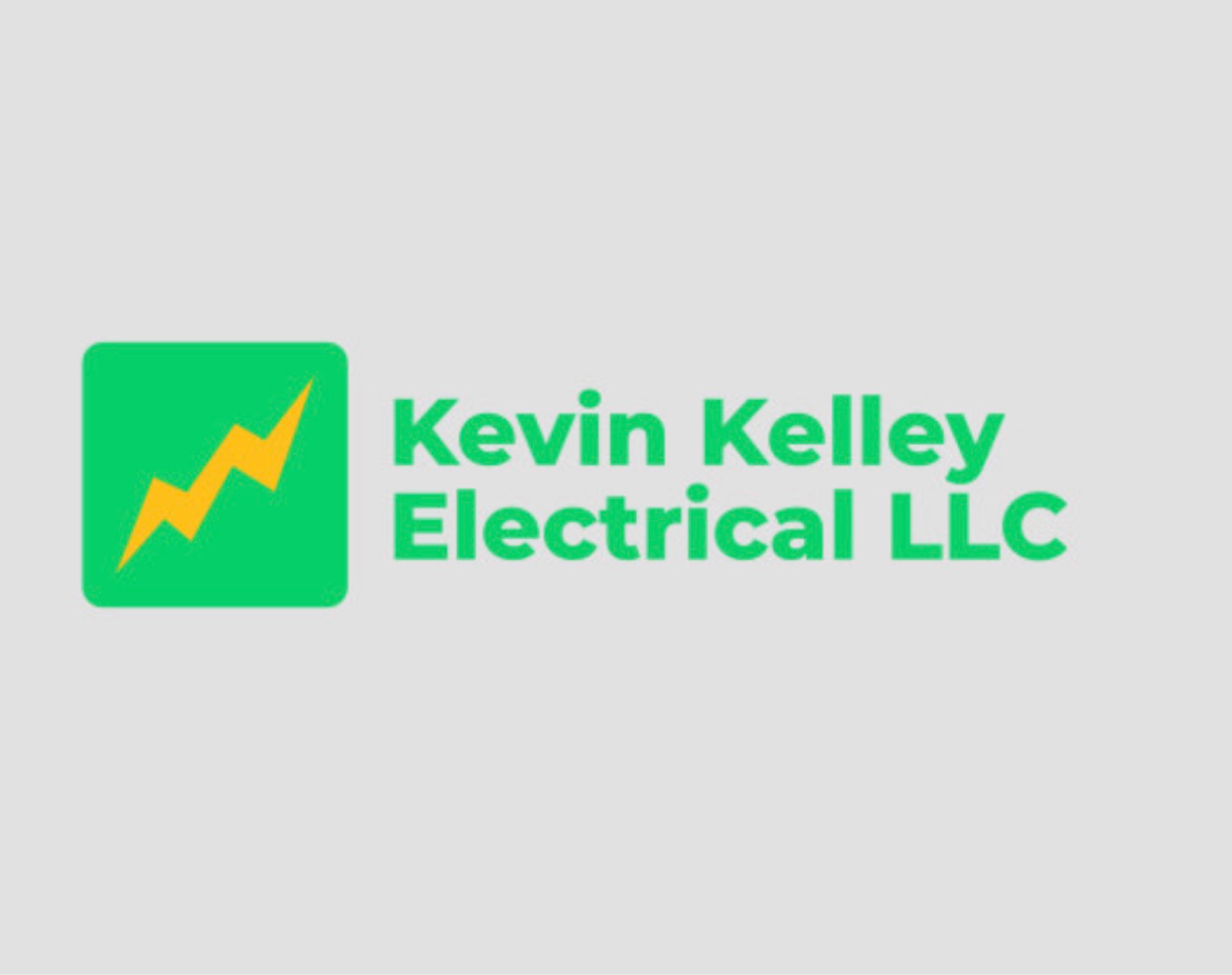 Kevin Kelley Electrical LLC Logo