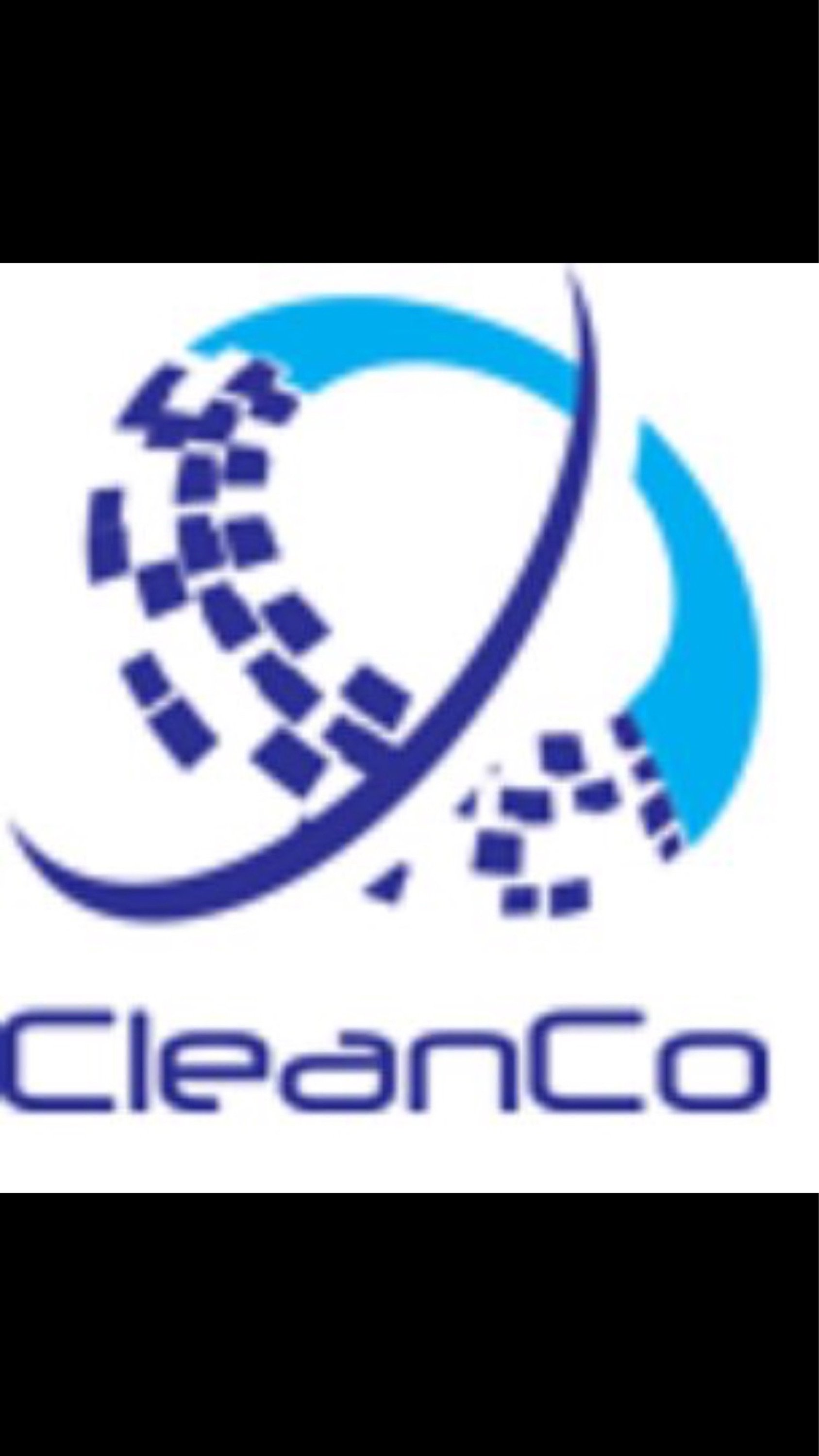 Cleanco Commercial Cleaning, Inc. Logo