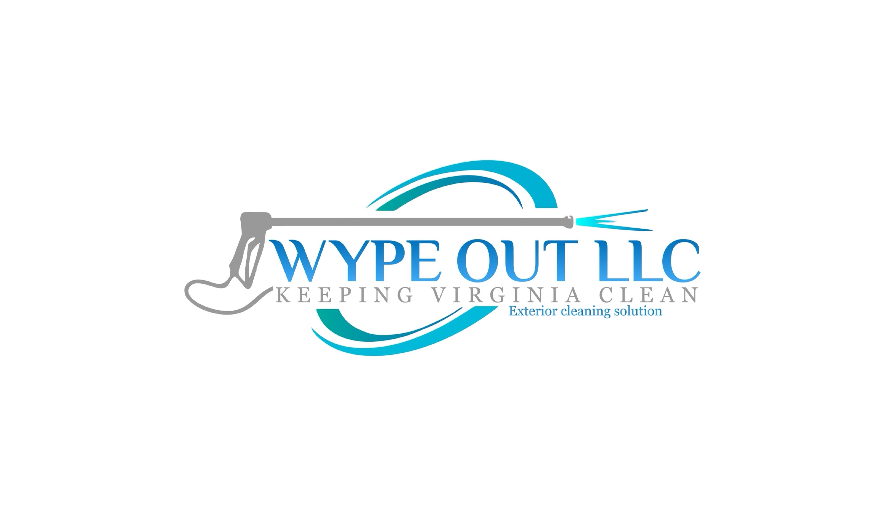 Wype Out, LLC Logo