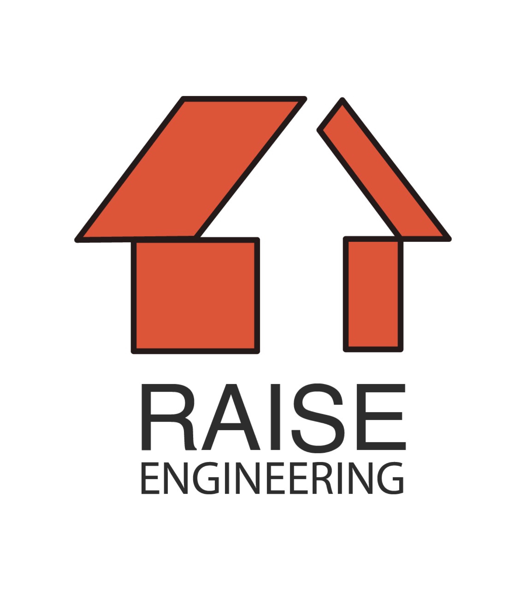 Raise, LLC Logo