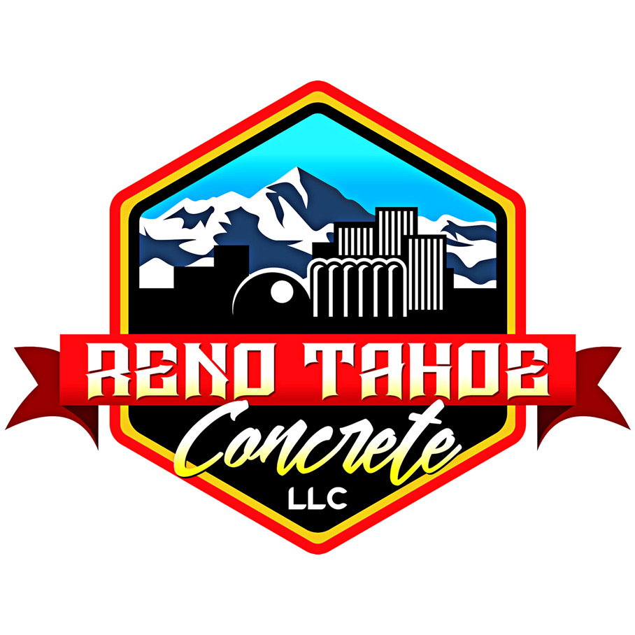 RENO TAHOE Concrete LLC .Contractors Lic. #0087276 - Home  Facebook Logo