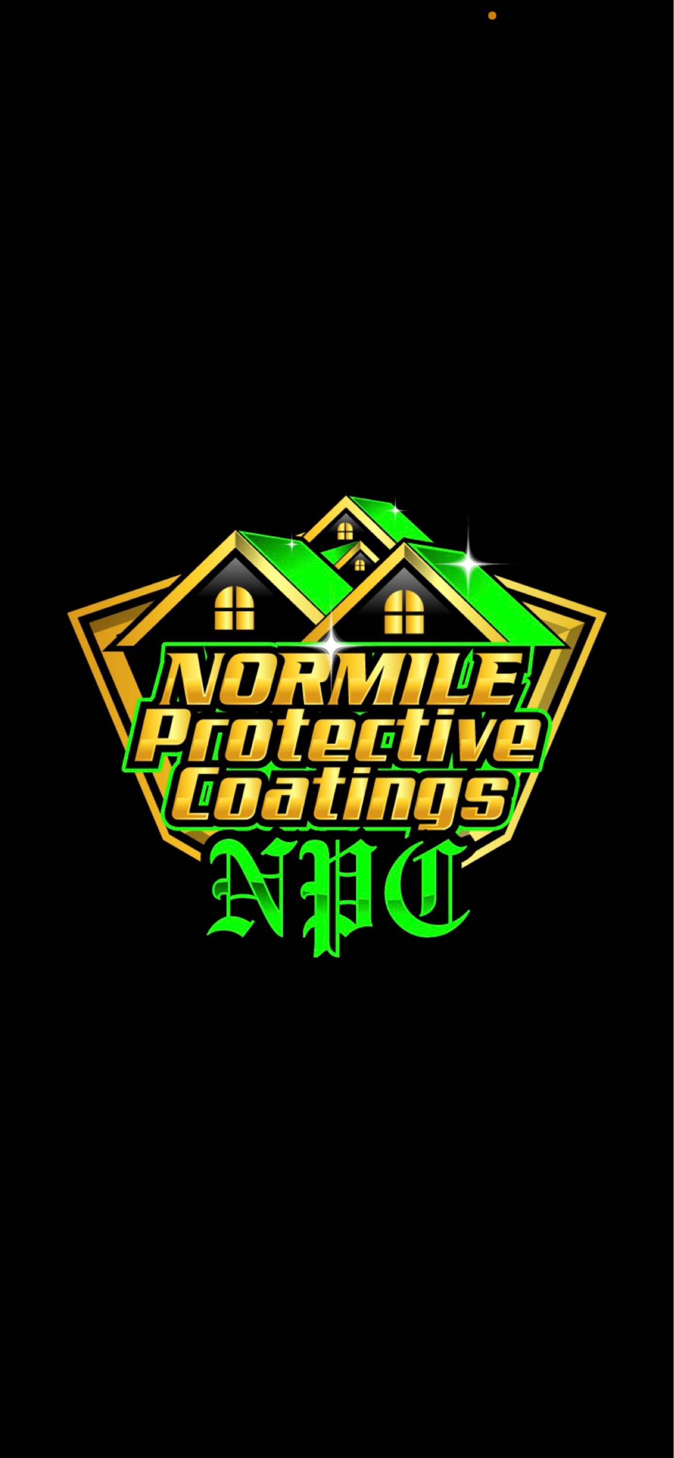 Normile Protective Coatings Logo