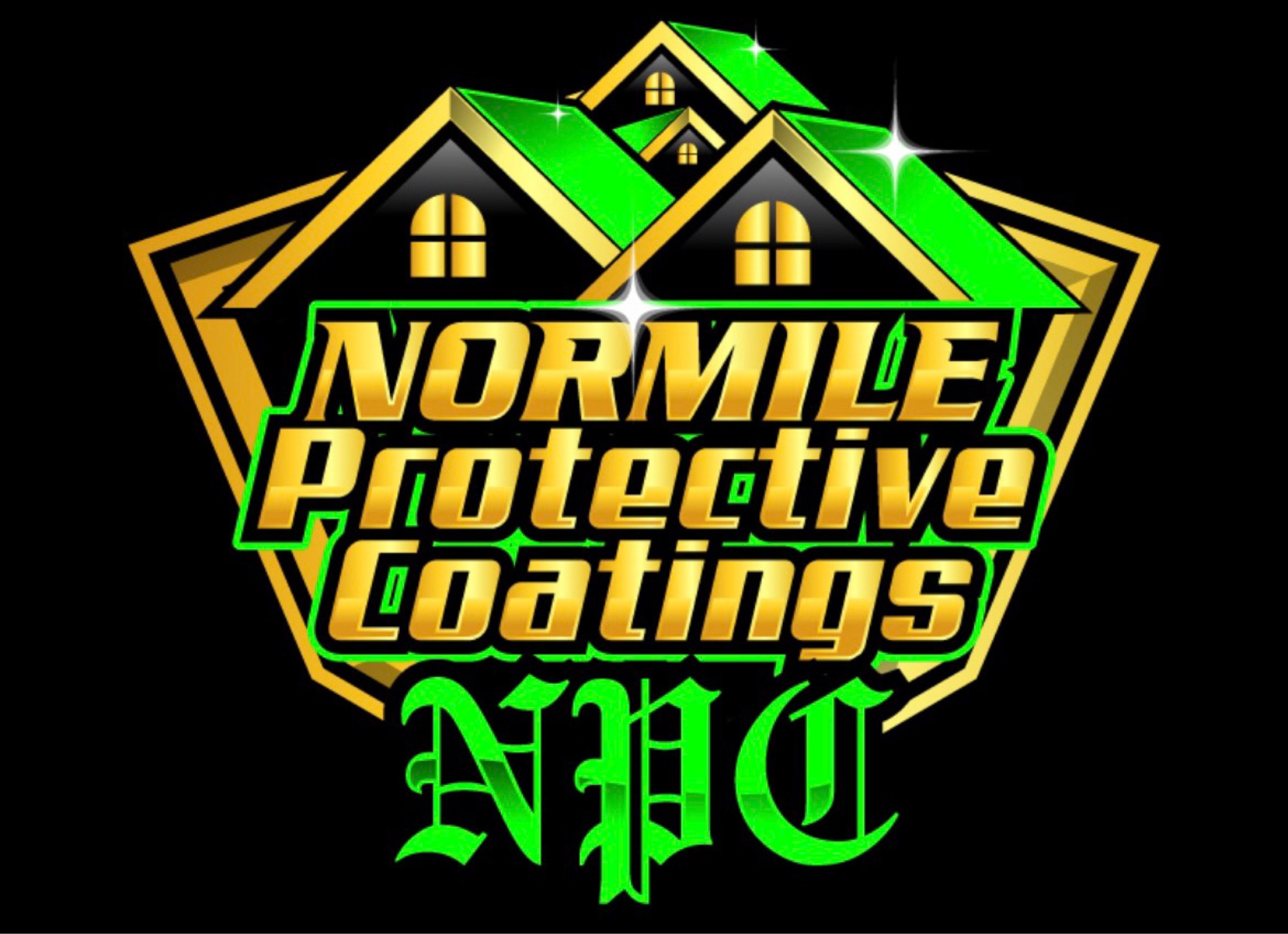 Normile Protective Coatings Logo