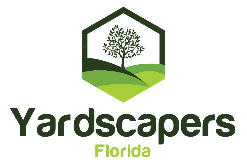 Yardscapers Florida Logo