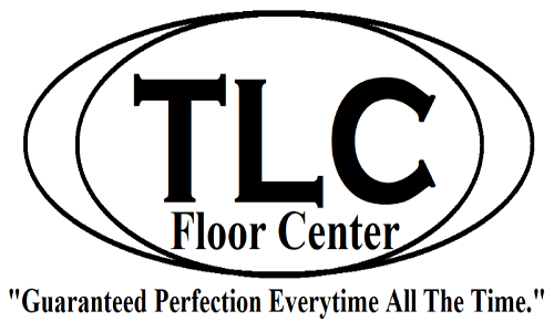 TLC Floor Center, LLC Logo