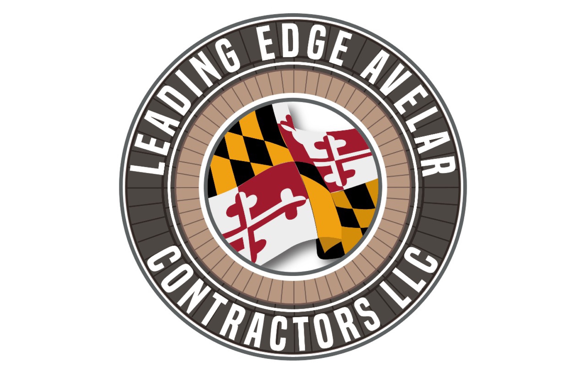 Leading Edge Avelar Contractors LLC Logo