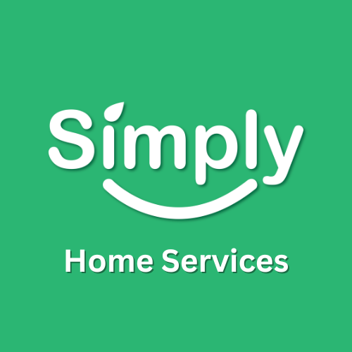 Simply Home Services Logo