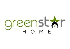 Green Star Home Remodeling Group, LLC Logo