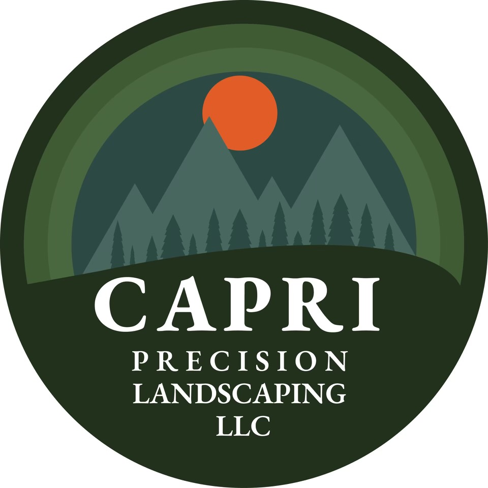 Capri Precision Landscaping Logo