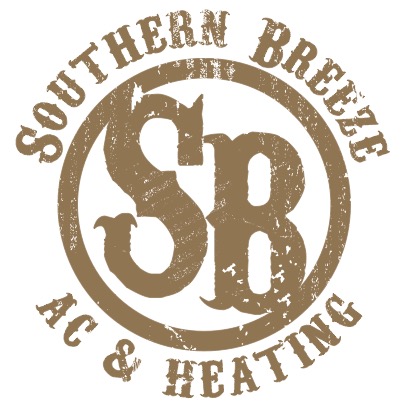 Southern Breeze A/C & Heating Logo