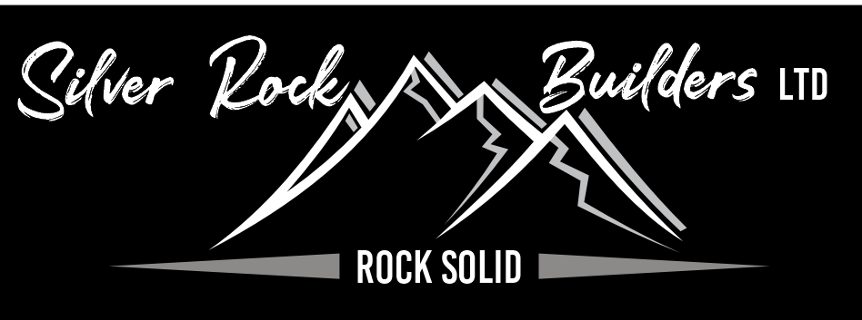 Silver Rock Builders Ltd Logo