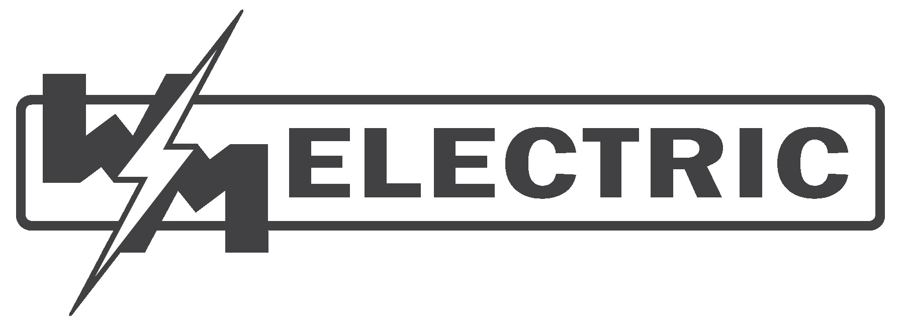 WM Electric, LLC Logo