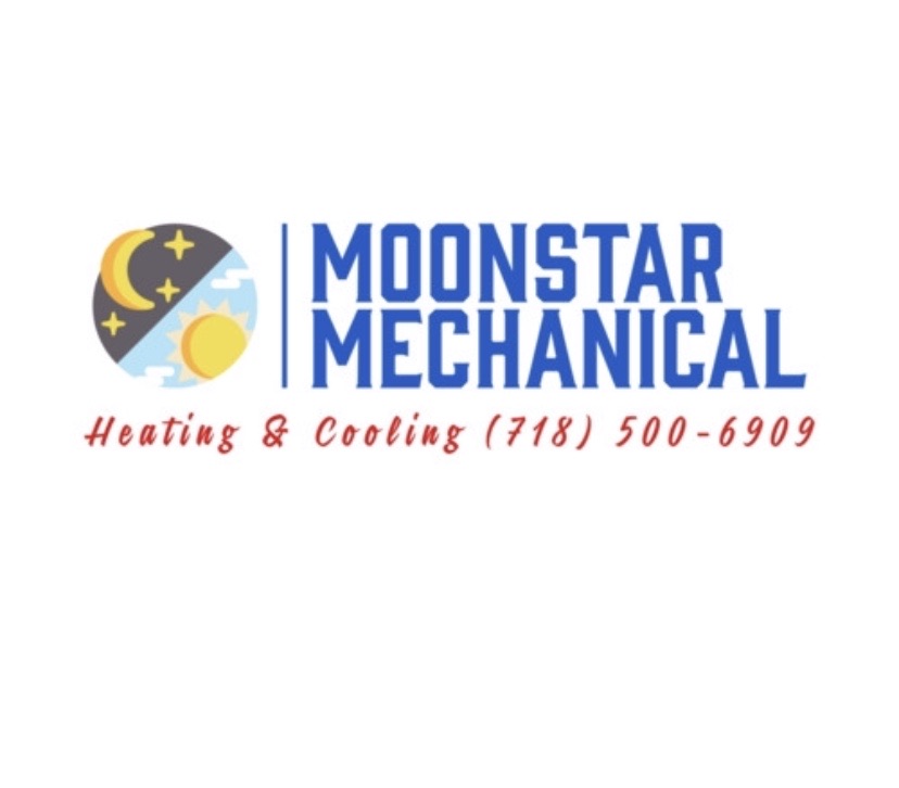 MoonStar Mechanical LLC Logo