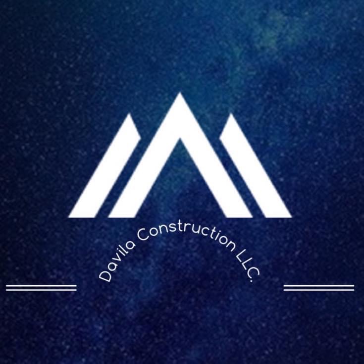 Davila Construction LLC Logo