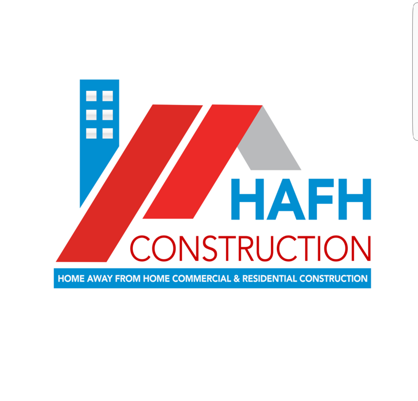 Home Away From Home Improvements Logo