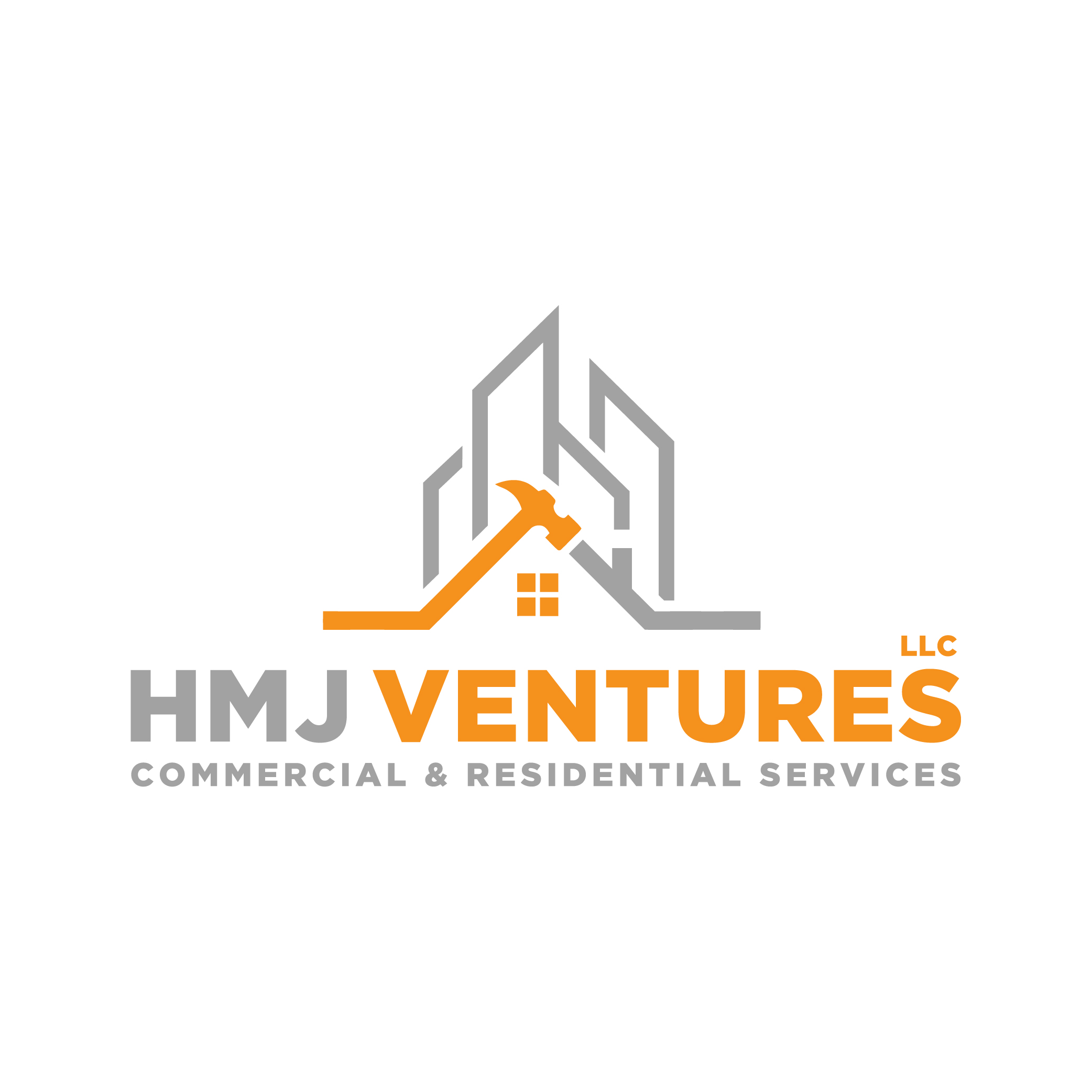 HMJ Ventures, LLC Logo