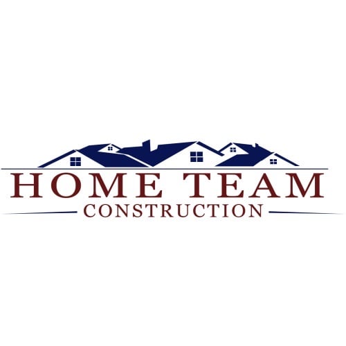 Home Team Construction, Inc. Logo