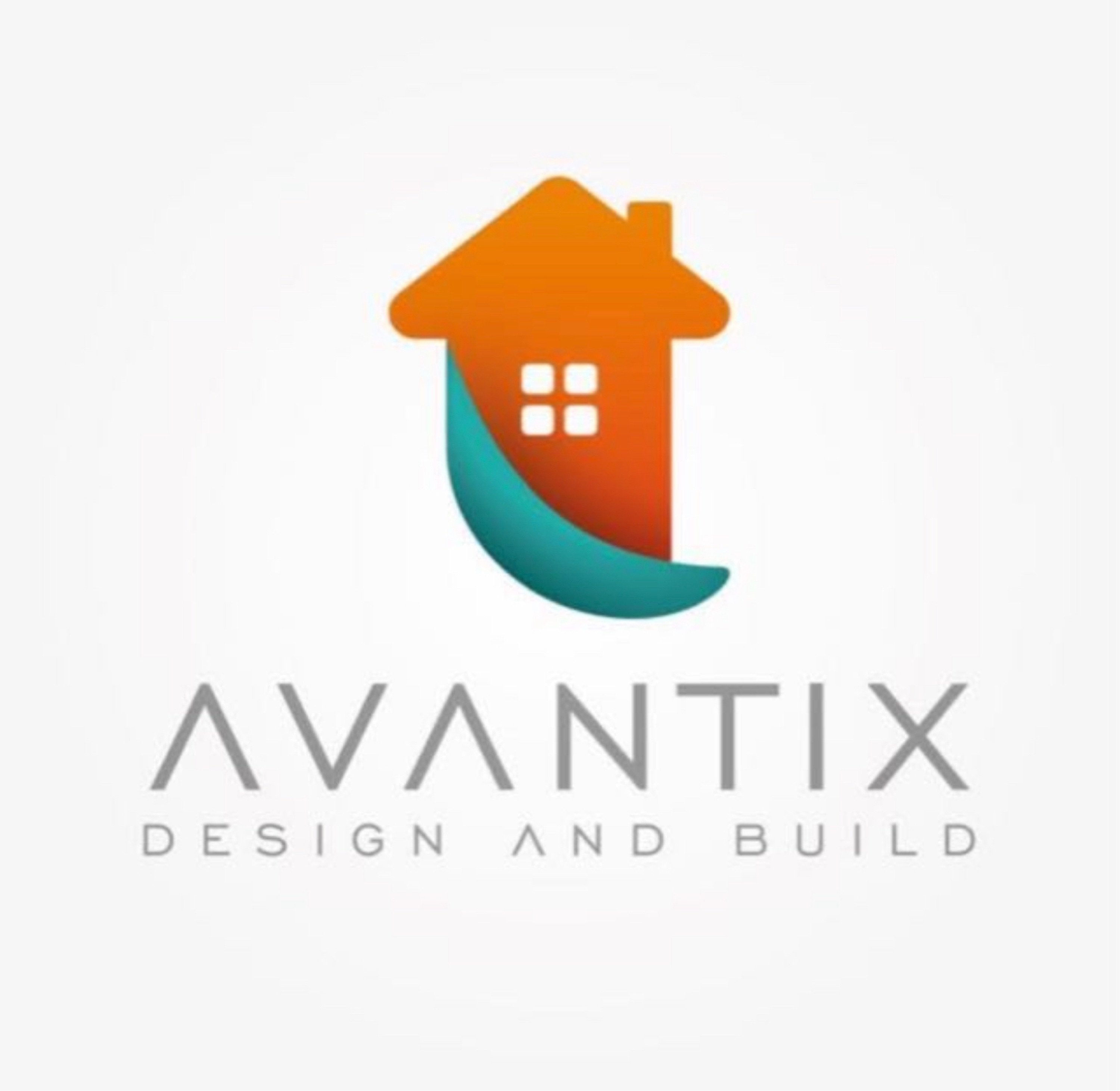 Avantix Design And Build, Inc. Logo