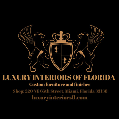 Hospitality Interiors and Luxury Retail, LLC Logo