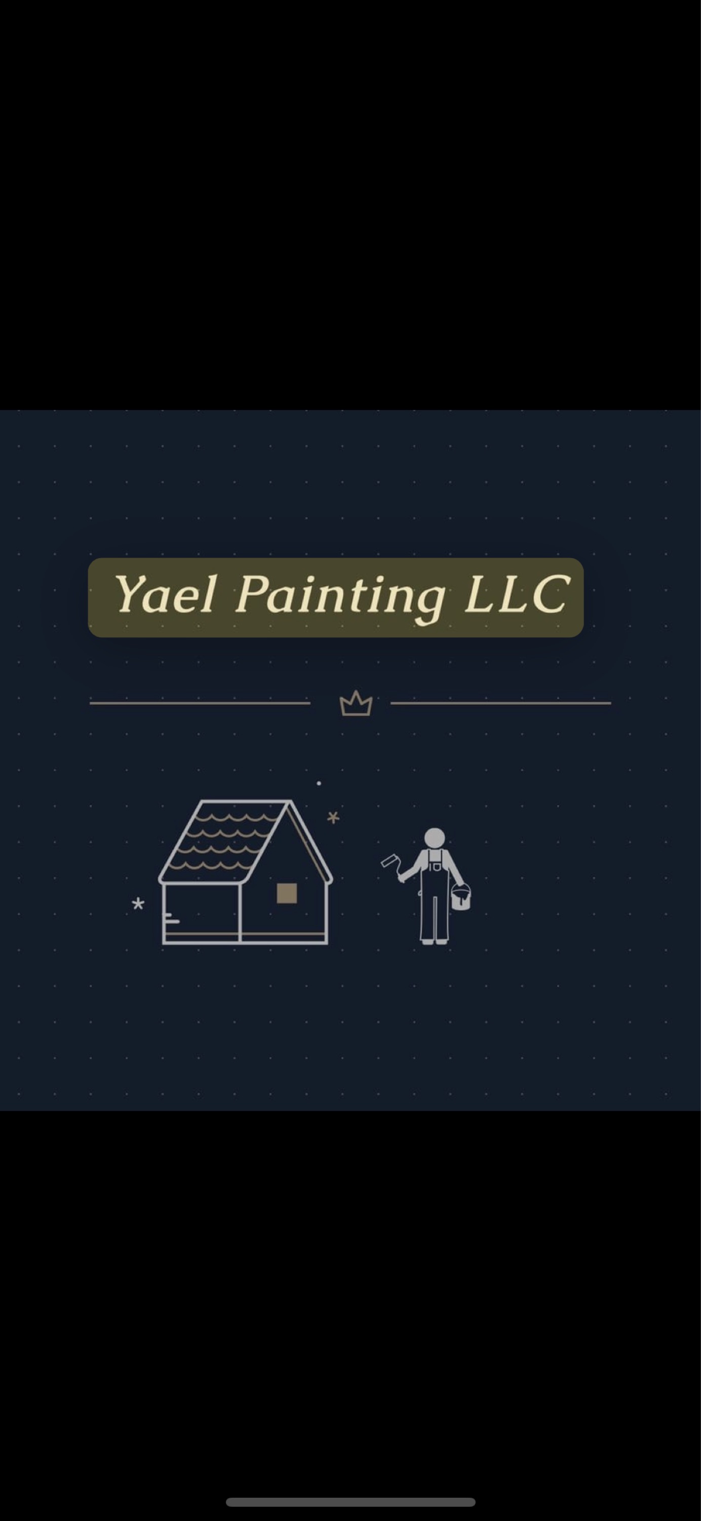 Yael Painting, LLC Logo