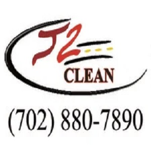 J2 Cleaning Logo