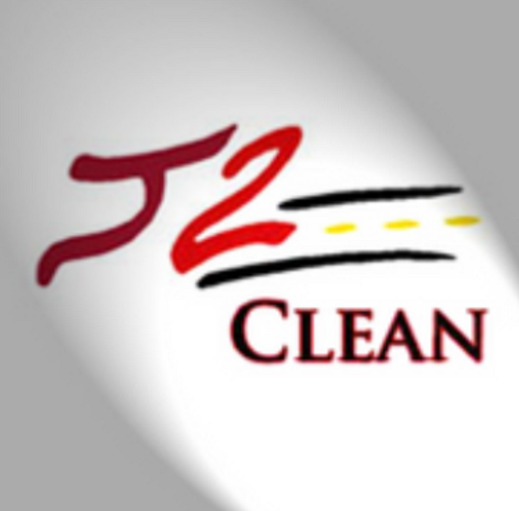 J2 Cleaning Logo