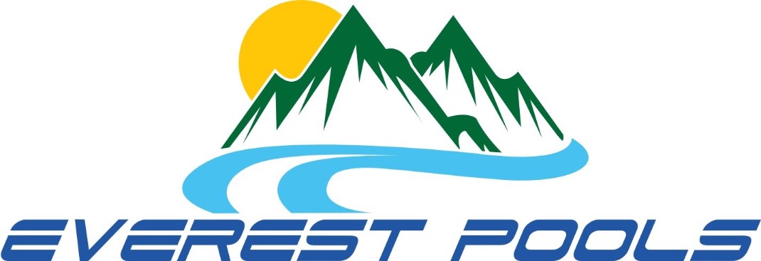 Everest Pools Logo