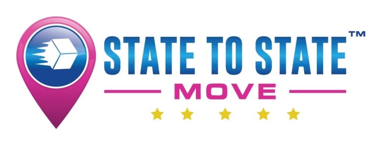 State to State Movers, LLC Logo