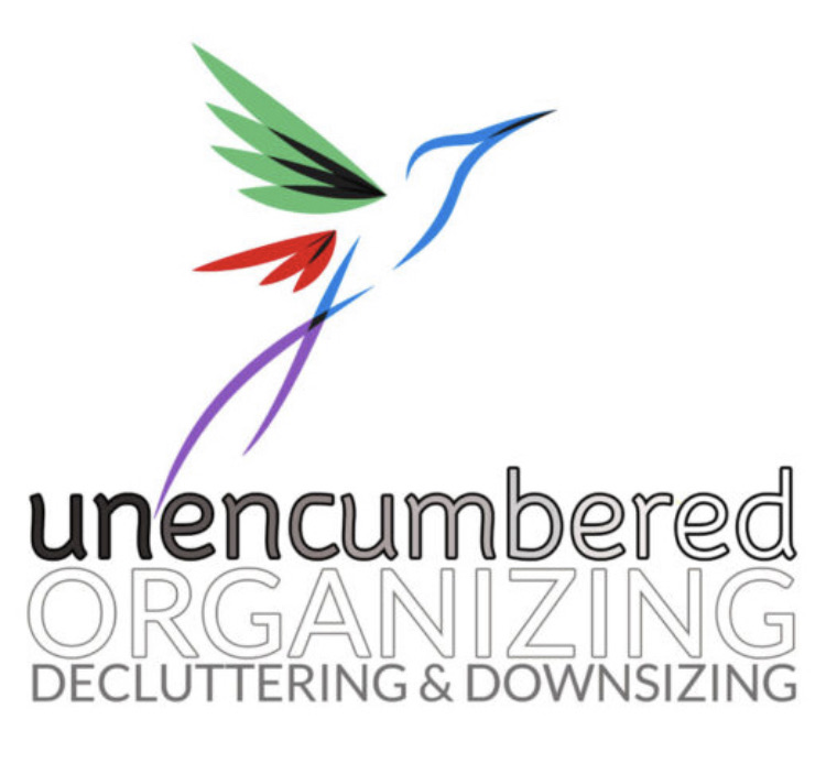 Unencumbered Logo
