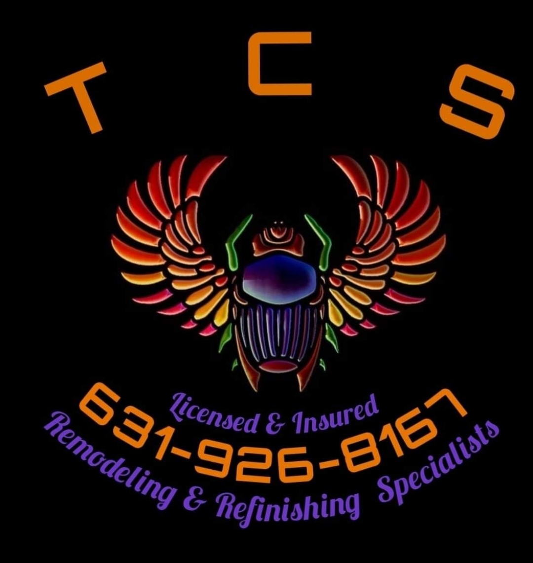 Total Contracting Solutions Logo