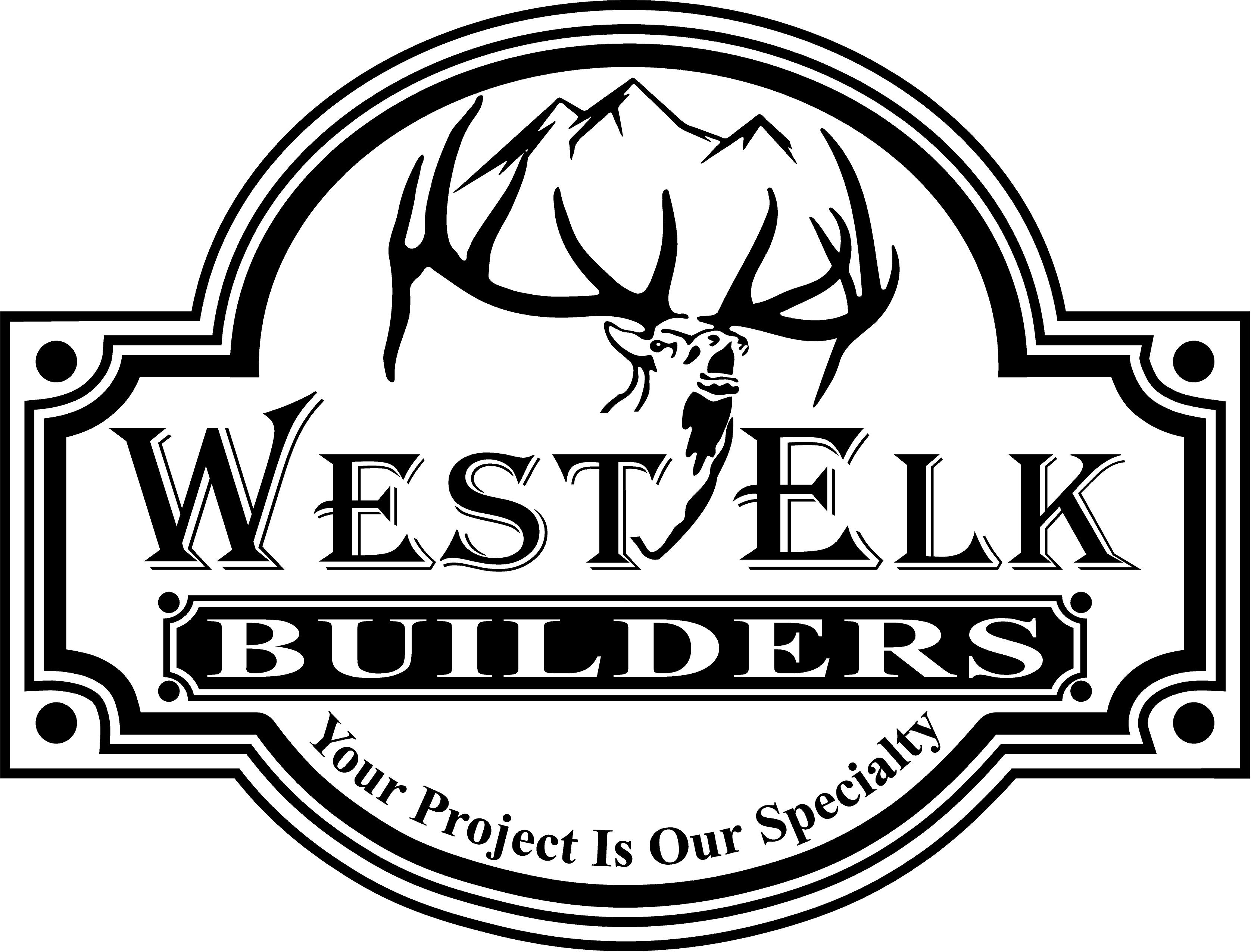 West Elk Builders, LLC Logo