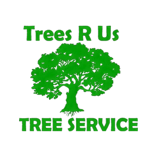 Trees R Us, LLC Logo