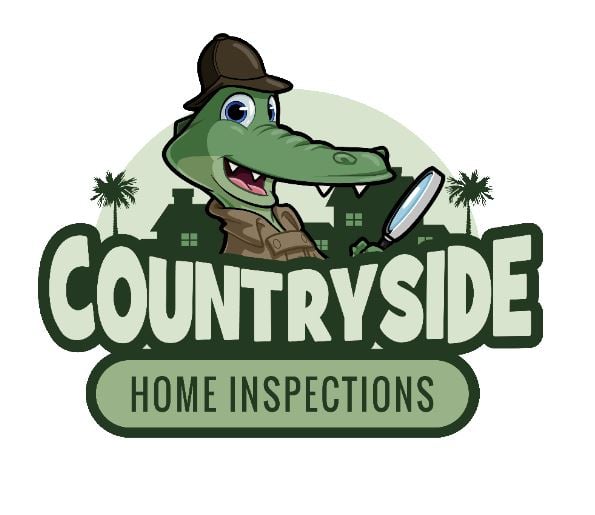 Countryside Home Inspections, LLC Logo