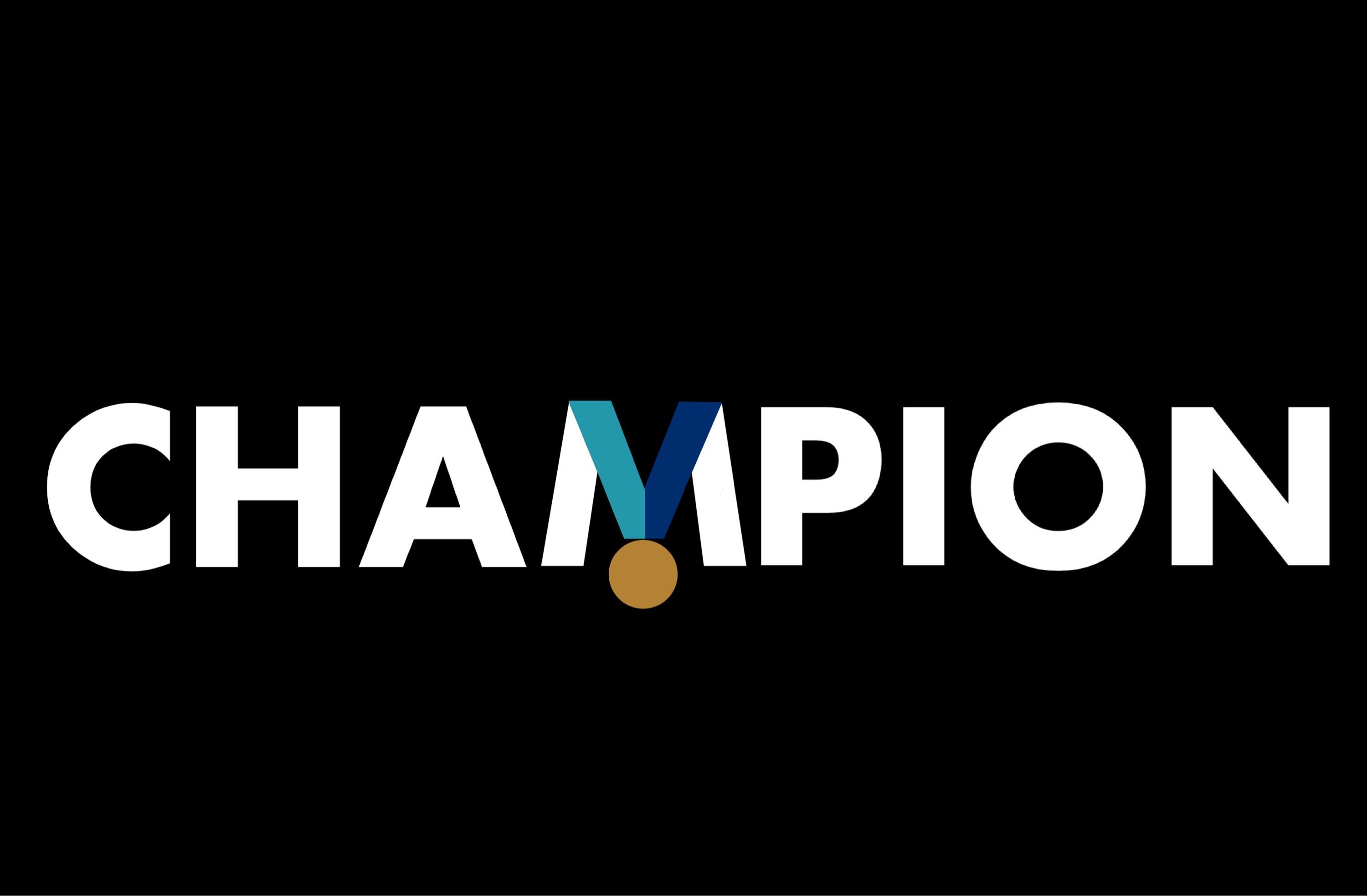 Champion Pro Wash Logo