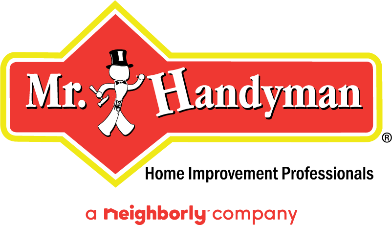Mr. Handyman of Nashville, South, Central, and West Logo