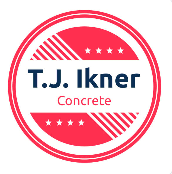 Thomas Ikner Construction Logo