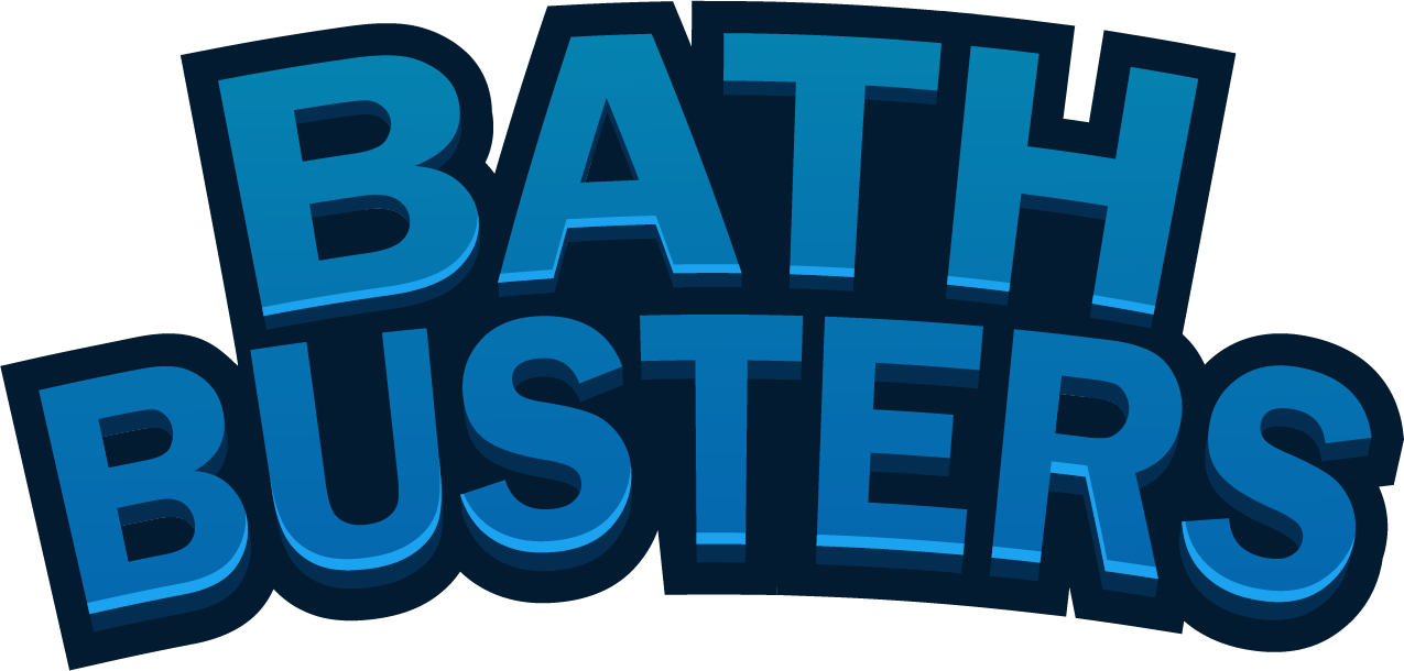 Bath Busters, Inc. Logo