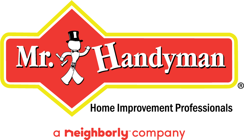 Mr. Handyman of Woodstown, Swedesboro and Sewell Logo