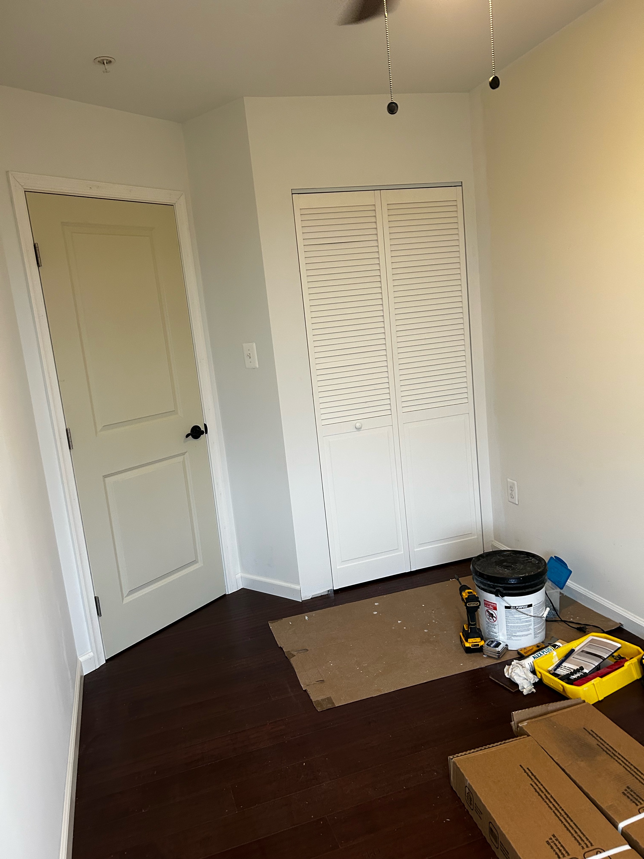 JC Interior Remodeling & Construction Logo
