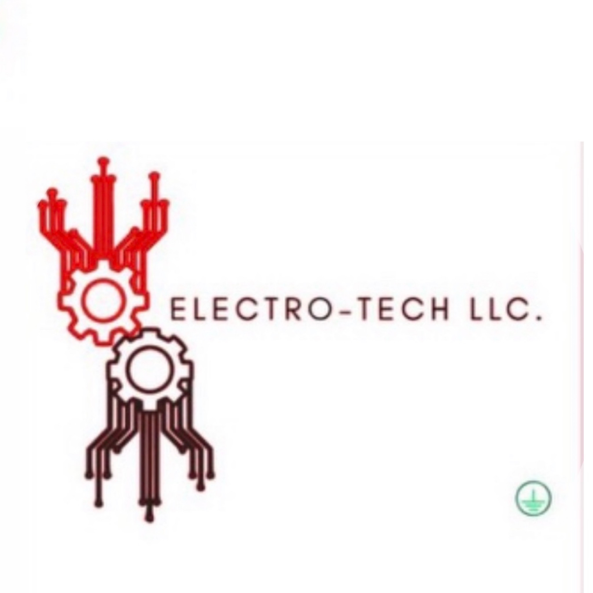 Electro-Tech, LLC Logo