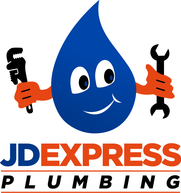 JD Express Plumbing, Inc. Logo