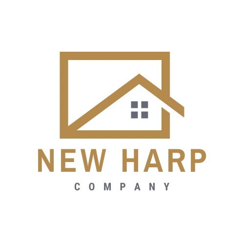 New Harp Co Logo