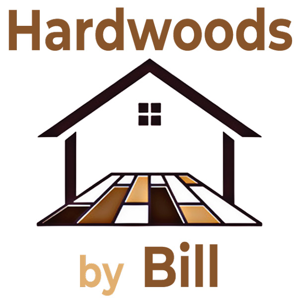 Hardwoods by Bill, LLC Logo